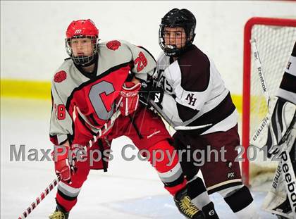 Thumbnail 1 in Conard @ North Haven photogallery.