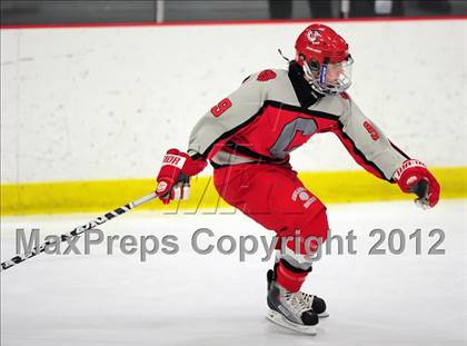 Thumbnail 3 in Conard @ North Haven photogallery.
