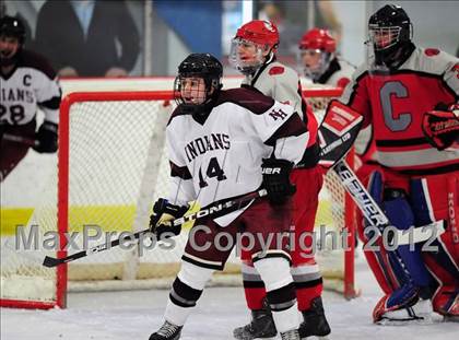 Thumbnail 1 in Conard @ North Haven photogallery.