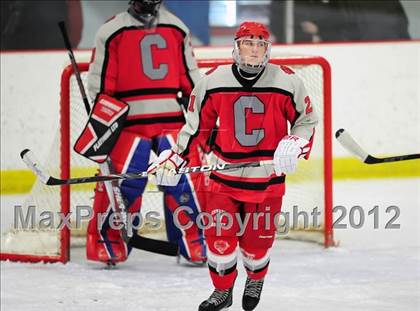 Thumbnail 3 in Conard @ North Haven photogallery.