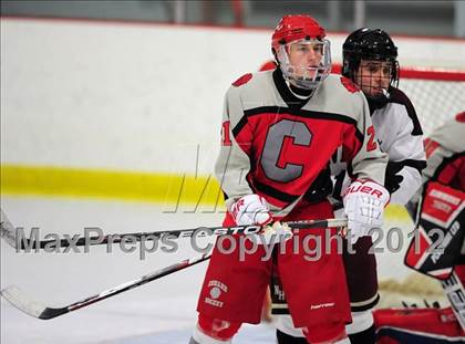Thumbnail 1 in Conard @ North Haven photogallery.