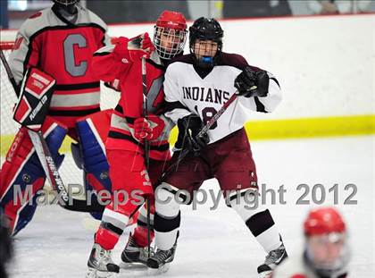 Thumbnail 2 in Conard @ North Haven photogallery.