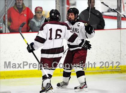 Thumbnail 2 in Conard @ North Haven photogallery.