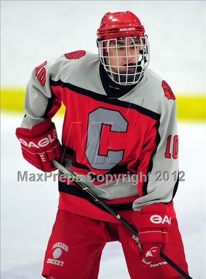 Thumbnail 1 in Conard @ North Haven photogallery.