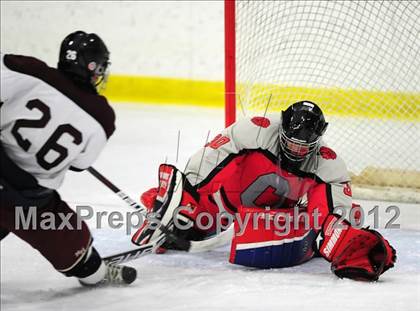 Thumbnail 1 in Conard @ North Haven photogallery.