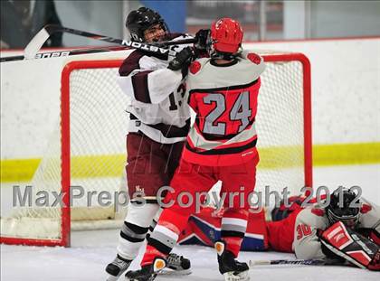 Thumbnail 2 in Conard @ North Haven photogallery.