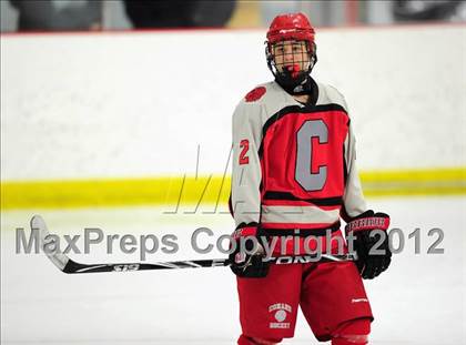 Thumbnail 2 in Conard @ North Haven photogallery.