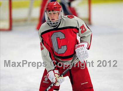 Thumbnail 2 in Conard @ North Haven photogallery.