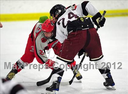 Thumbnail 1 in Conard @ North Haven photogallery.