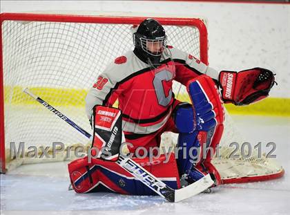 Thumbnail 1 in Conard @ North Haven photogallery.