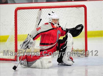 Thumbnail 3 in Conard @ North Haven photogallery.