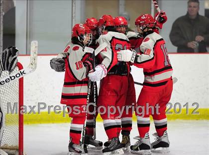 Thumbnail 1 in Conard @ North Haven photogallery.