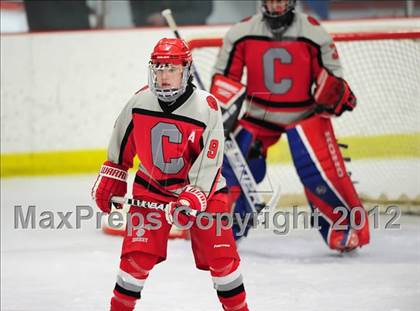 Thumbnail 2 in Conard @ North Haven photogallery.