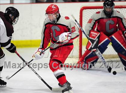 Thumbnail 2 in Conard @ North Haven photogallery.