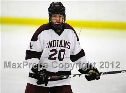 Thumbnail 2 in Conard @ North Haven photogallery.