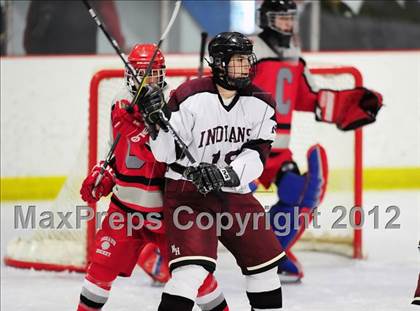 Thumbnail 3 in Conard @ North Haven photogallery.