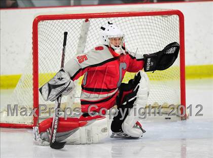 Thumbnail 1 in Conard @ North Haven photogallery.