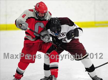 Thumbnail 2 in Conard @ North Haven photogallery.