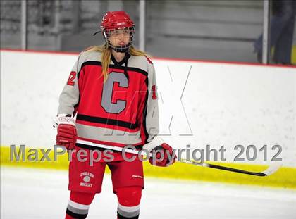Thumbnail 3 in Conard @ North Haven photogallery.