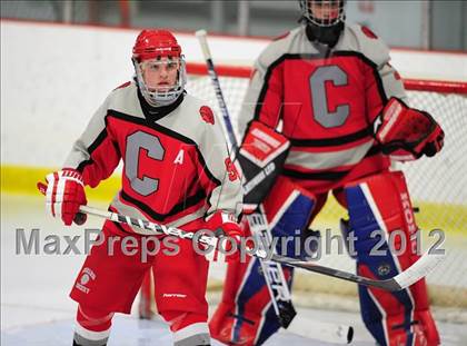 Thumbnail 1 in Conard @ North Haven photogallery.