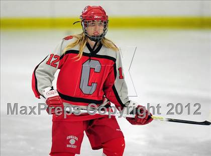 Thumbnail 3 in Conard @ North Haven photogallery.
