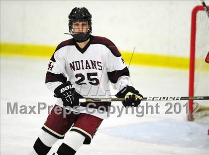 Thumbnail 2 in Conard @ North Haven photogallery.
