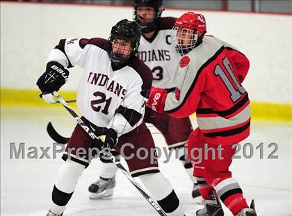 Thumbnail 2 in Conard @ North Haven photogallery.
