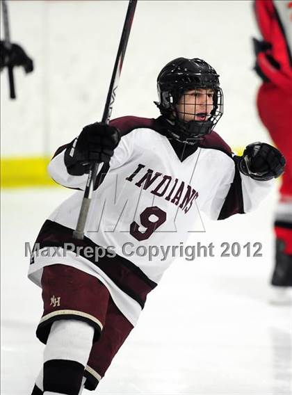 Thumbnail 2 in Conard @ North Haven photogallery.