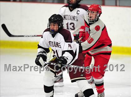 Thumbnail 1 in Conard @ North Haven photogallery.