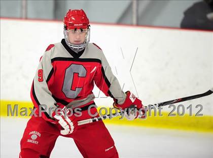 Thumbnail 3 in Conard @ North Haven photogallery.