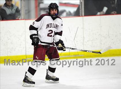 Thumbnail 1 in Conard @ North Haven photogallery.