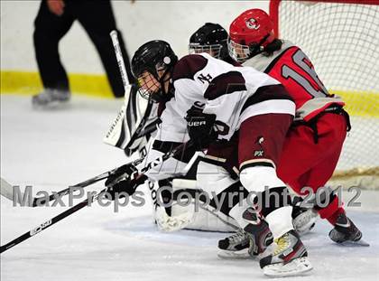 Thumbnail 1 in Conard @ North Haven photogallery.