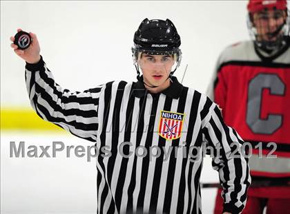 Thumbnail 1 in Conard @ North Haven photogallery.