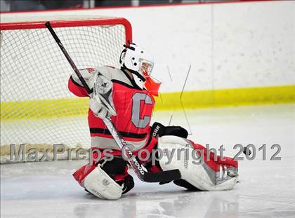 Thumbnail 2 in Conard @ North Haven photogallery.