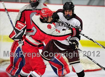 Thumbnail 2 in Conard @ North Haven photogallery.