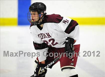 Thumbnail 3 in Conard @ North Haven photogallery.