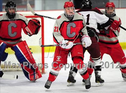 Thumbnail 2 in Conard @ North Haven photogallery.