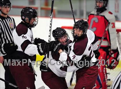 Thumbnail 1 in Conard @ North Haven photogallery.
