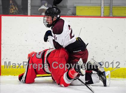 Thumbnail 1 in Conard @ North Haven photogallery.