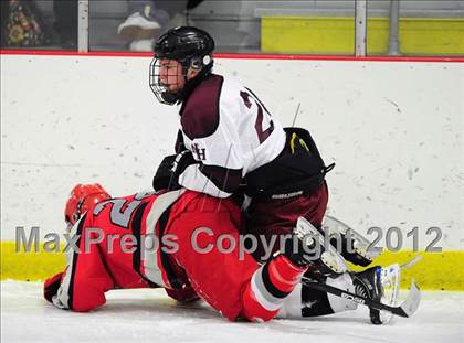 Thumbnail 2 in Conard @ North Haven photogallery.