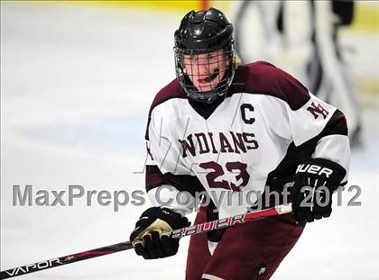 Thumbnail 1 in Conard @ North Haven photogallery.