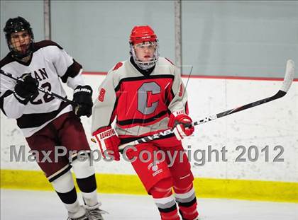 Thumbnail 1 in Conard @ North Haven photogallery.