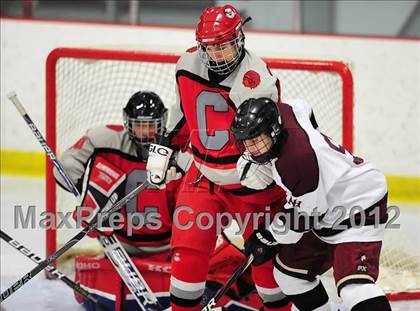 Thumbnail 2 in Conard @ North Haven photogallery.