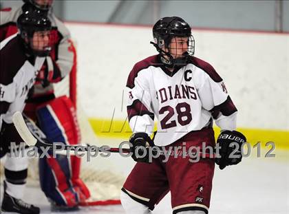 Thumbnail 2 in Conard @ North Haven photogallery.