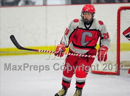 Thumbnail 1 in Conard @ North Haven photogallery.