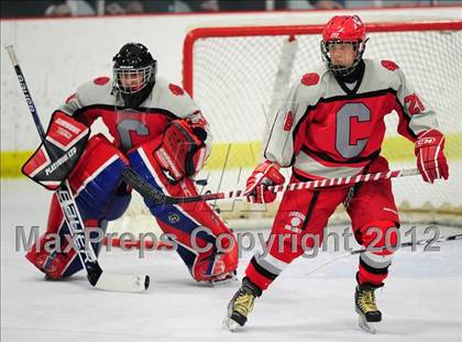 Thumbnail 2 in Conard @ North Haven photogallery.