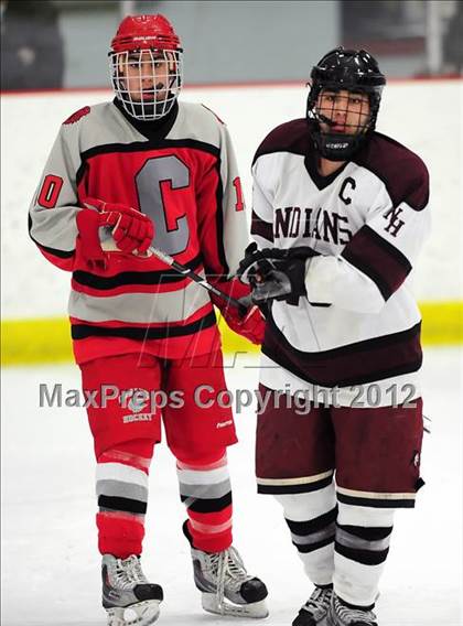 Thumbnail 2 in Conard @ North Haven photogallery.