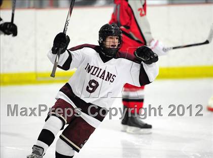 Thumbnail 3 in Conard @ North Haven photogallery.