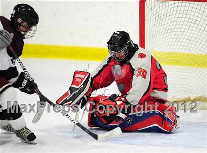 Thumbnail 2 in Conard @ North Haven photogallery.