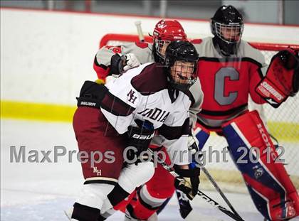 Thumbnail 1 in Conard @ North Haven photogallery.